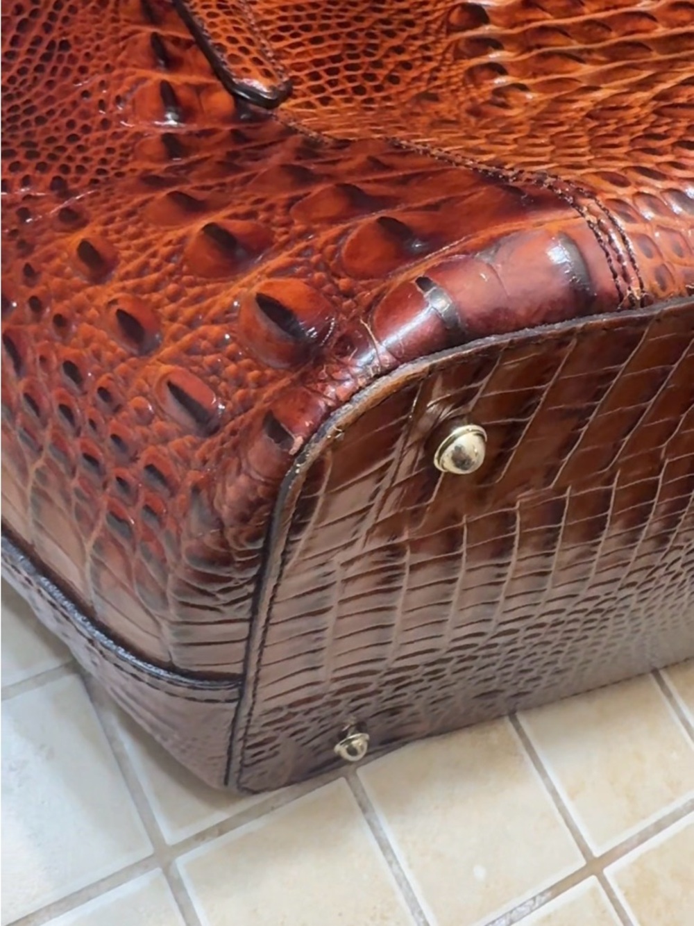 Brahmin Asher Bag - Picture 14 of 16